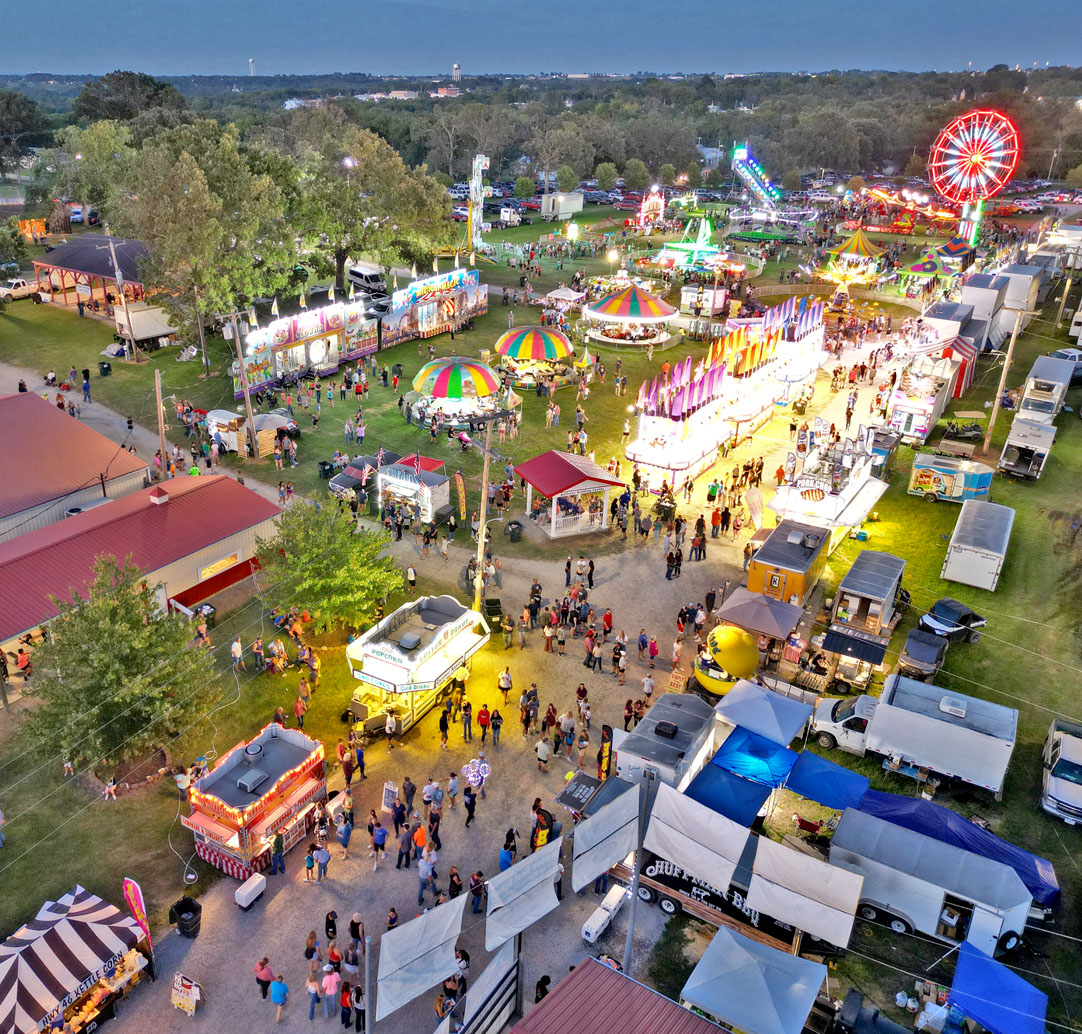Bethany fair continues106year legacy Bethany RepublicanClipper
